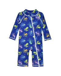 Flap Happy Rash Guard