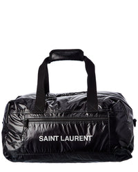 Saint Laurent Nuxx Duffel Bag