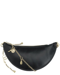 Chloé Icons Leather Shoulder Bag