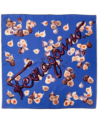 Ferragamo Ferragamo Silk Scarf