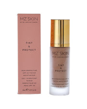 Mz Skin 30Ml Tint & Protect Skin Perfecting Spf 30 Tinted Moisturizer