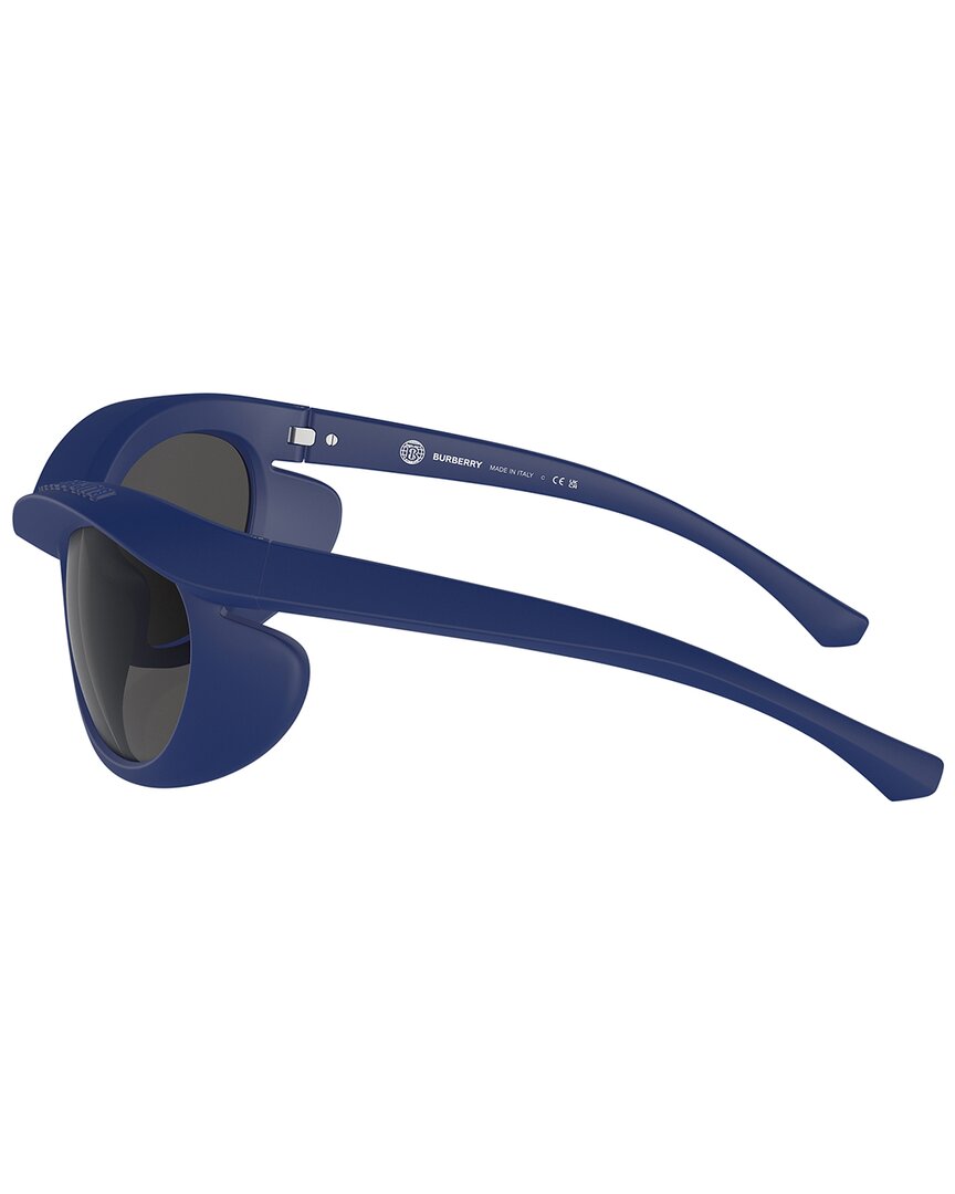 Burberry Women's 66Mm Sunglasses – Bluefly