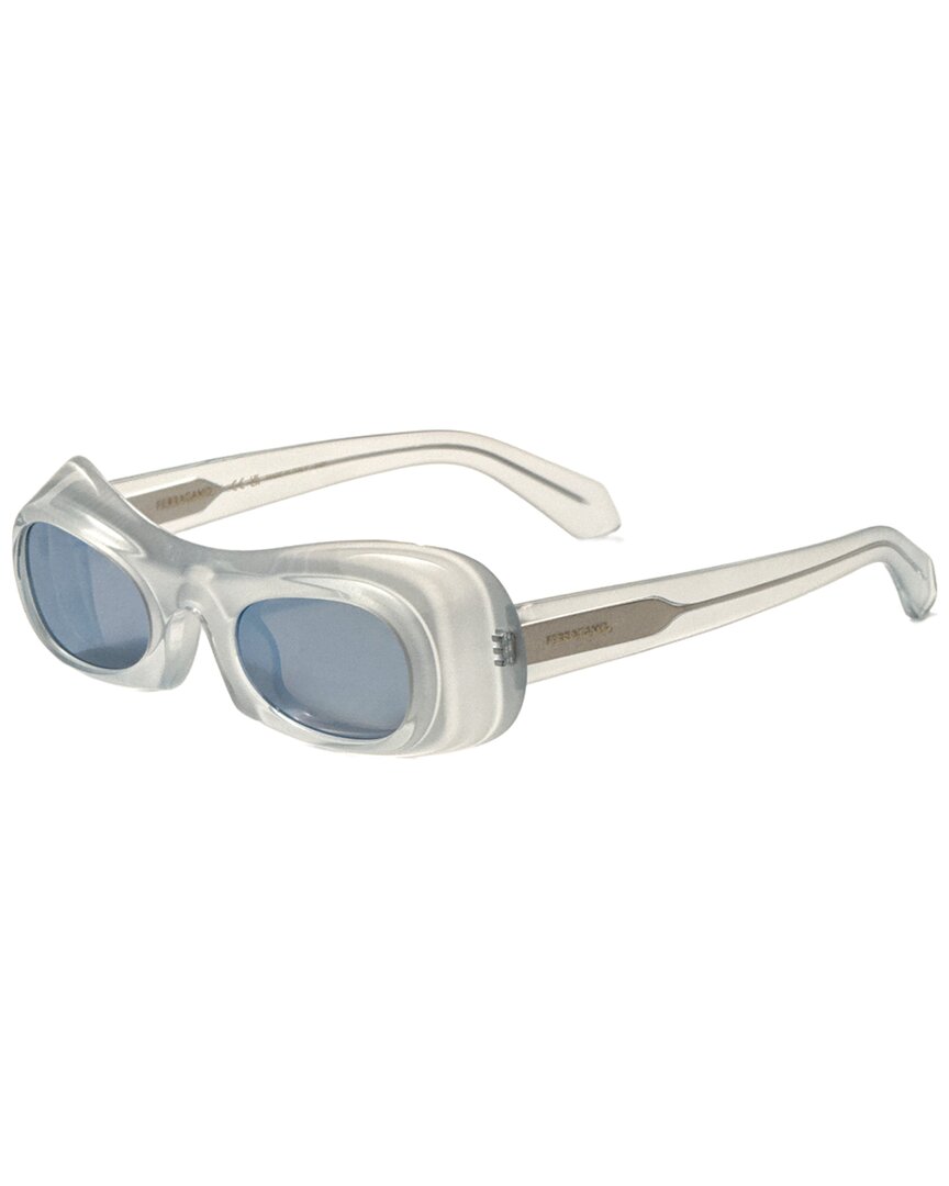 Ferragamo Ferragamo Women's Sf2030s 51Mm Sunglasses