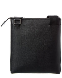 Hugo Boss Moonstruck Leather Envelope Bag