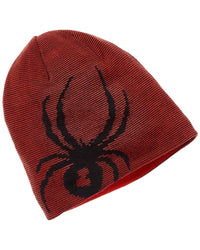 Spyder Reversible Bug Beanie