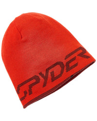 Spyder Reversible Bug Beanie