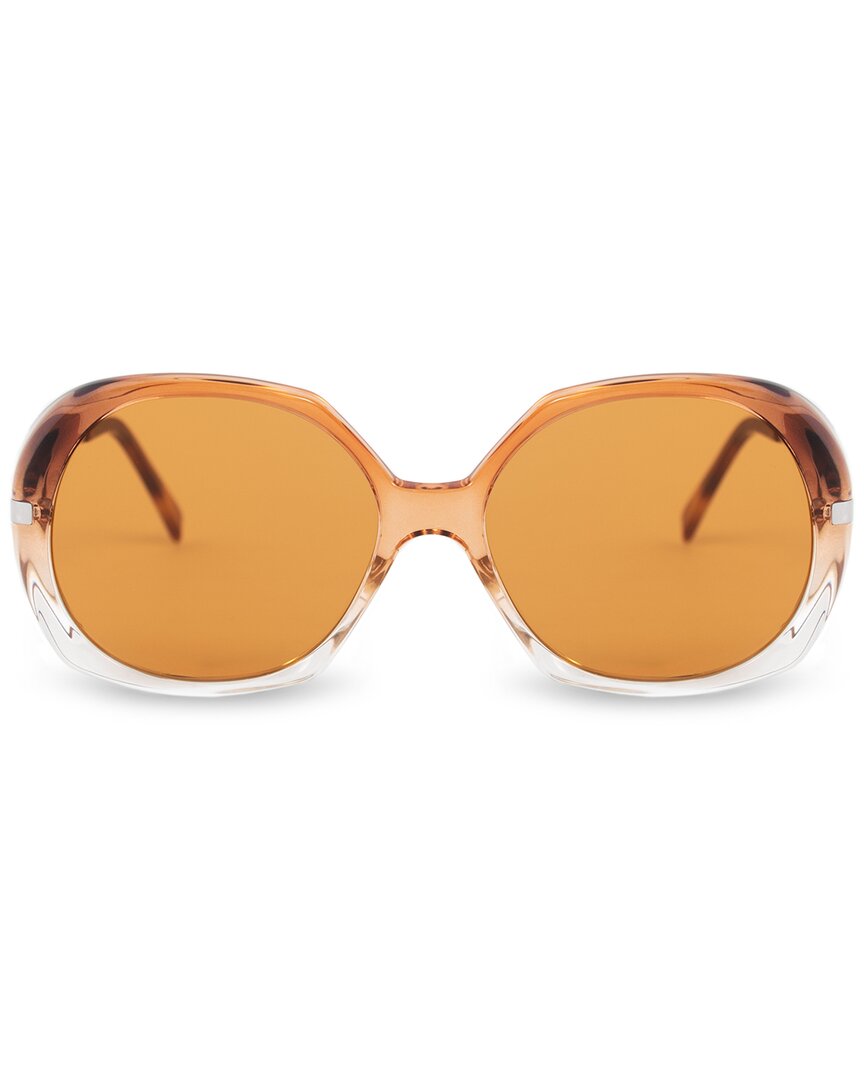 Celine Women's Cl40036u 56Mm Sunglasses