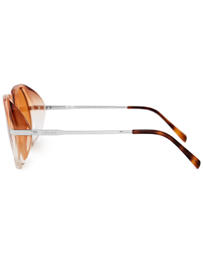 Celine Women's Cl40036u 56Mm Sunglasses