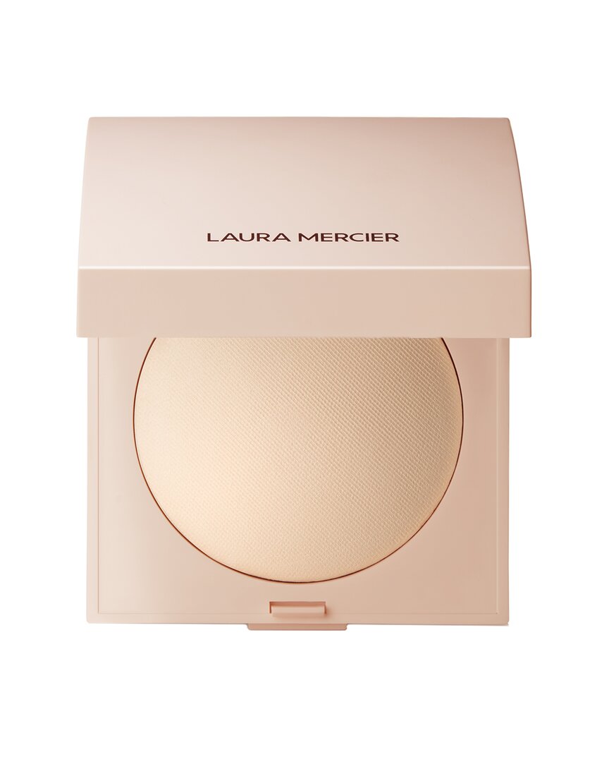 Laura Mercier Unisex 7.5G Translucent Real Flawless Pressed Powder