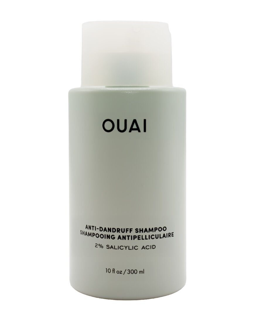Ouai Unisex 10Oz Anti-Dandruff Shampoo