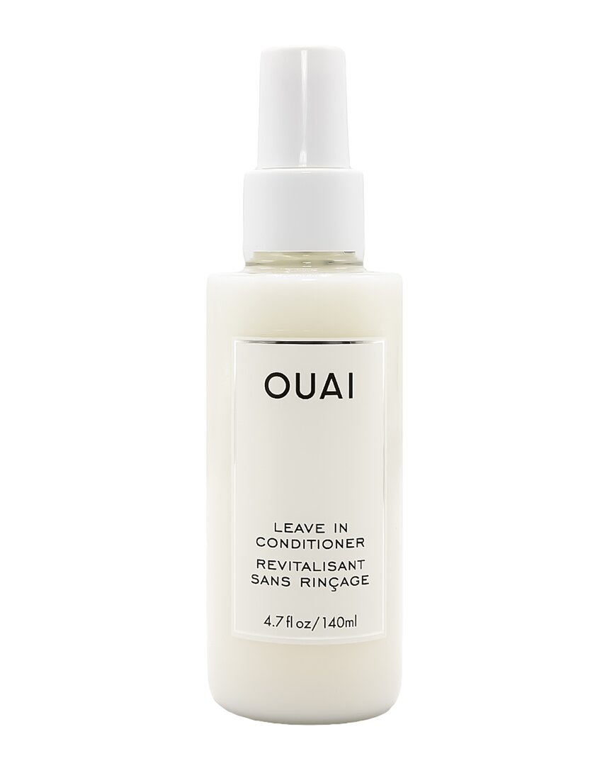 Ouai Unisex 4.7Oz Leave In Conditioner
