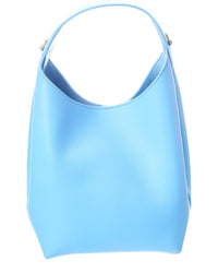 CELINE Celine Leather Shoulder Bag