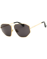 Max Mara Women's Mm0143 59Mm Sunglasses