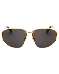 Max Mara Women's Mm0143 59Mm Sunglasses