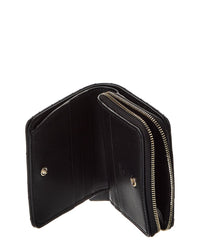 Gucci Gg Marmont Mini Leather Coin Purse