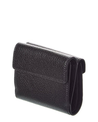 Chloé Chloé Envelope Small Leather Card Case