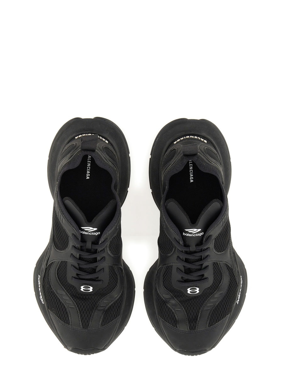 Balenciaga Men "Circuit" Sneaker
