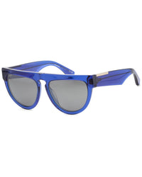 Burberry Women's Be4409 59Mm Sunglasses Blue