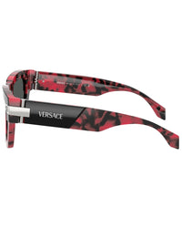 Versace Men's Ve4464 52Mm Sunglasses