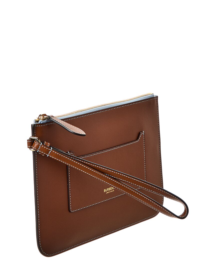 BURBERRY バーバリー カチューシャ　 保存袋 冊子 付き BURBERRY バーバリー カチューシャ 保存袋 冊子 付き