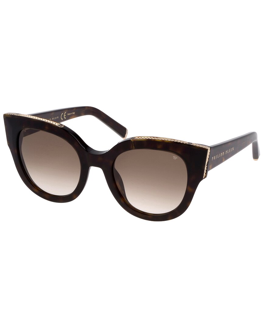 Philipp Plein Women's Nobile Milan 53Mm Sunglasses