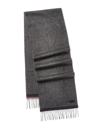 Bruno Magli Silk & Cashmere-Blend Scarf