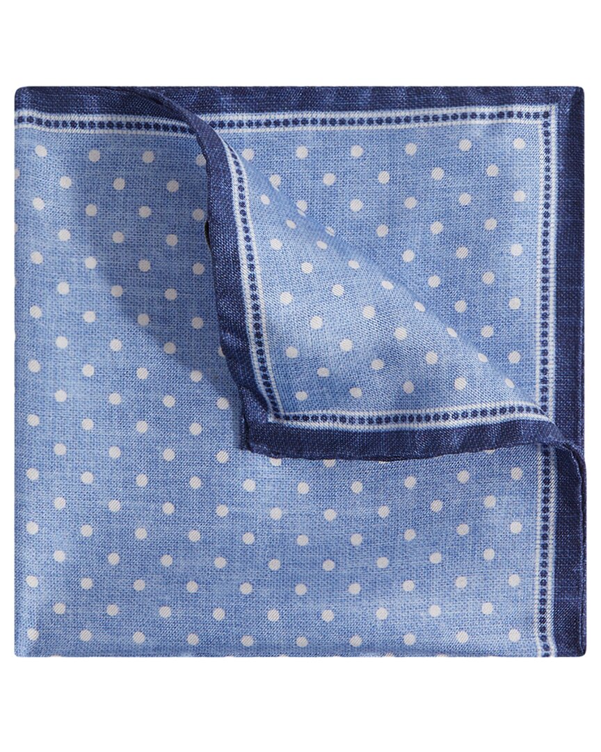 Dnu/Inactive Reiss Vecchia Silk Tie