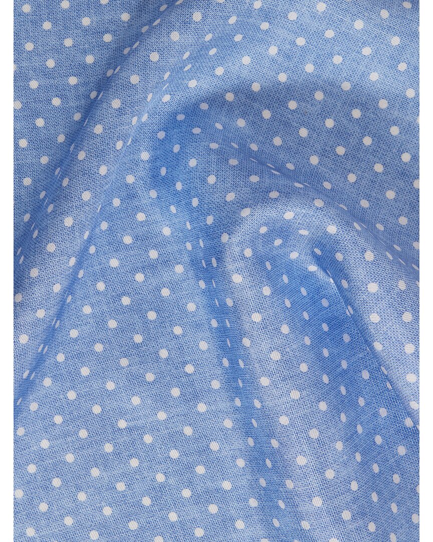 Dnu/Inactive Reiss Vecchia Silk Tie