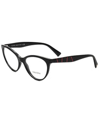 Valentino Valentino Women's Va3013 53Mm Optical Frames