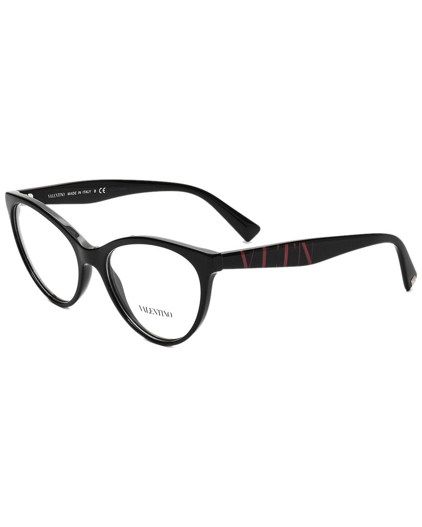 Valentino Valentino Women's Va3013 53Mm Optical Frames