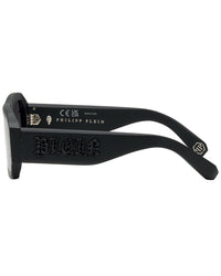 Philipp Plein Men's Spp150 67Mm Sunglasses