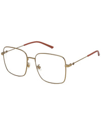 Gucci Gucci Women's Gg0445o 56Mm Optical Frames