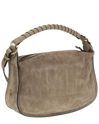 Chloé Marcie Small Leather Shoulder Bag