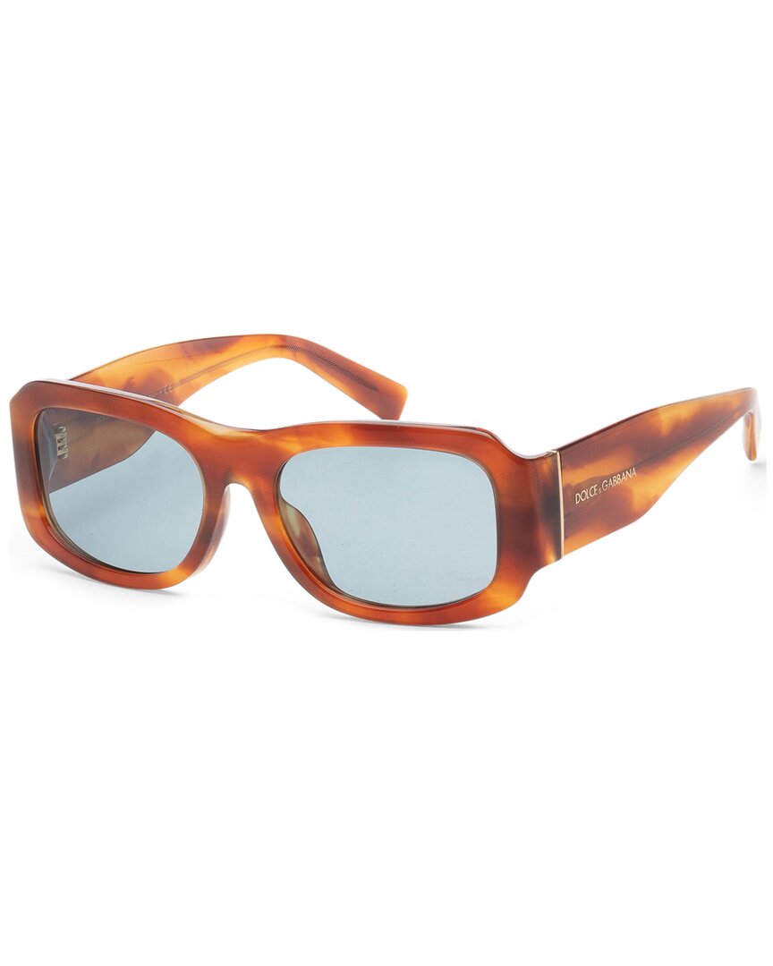 Dolce & Gabbana Women's Dg4503 57Mm Sunglasses