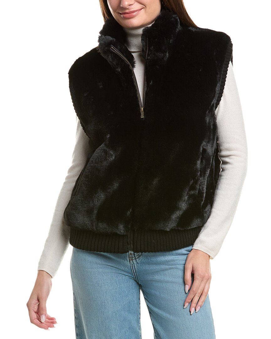 Surell Accessories Vest