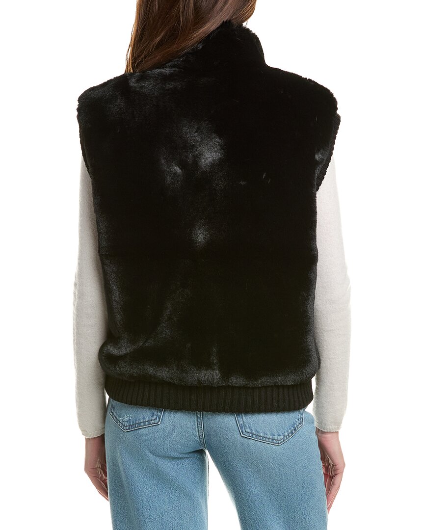 Surell Accessories Vest