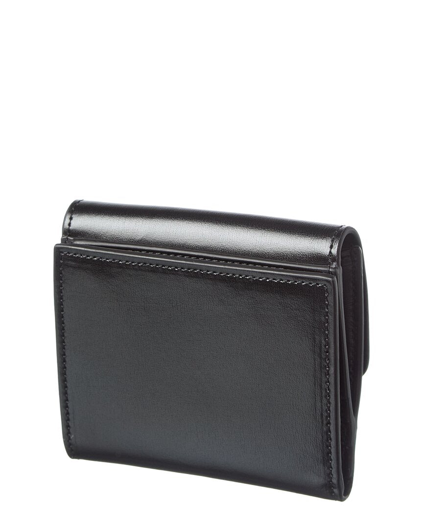 Off-White™ Off-White™ Jitney French Nylo Continental Wallet