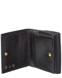 Off-White™ Off-White™ Jitney French Nylo Continental Wallet