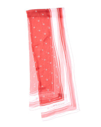 Givenchy Silk Scarf