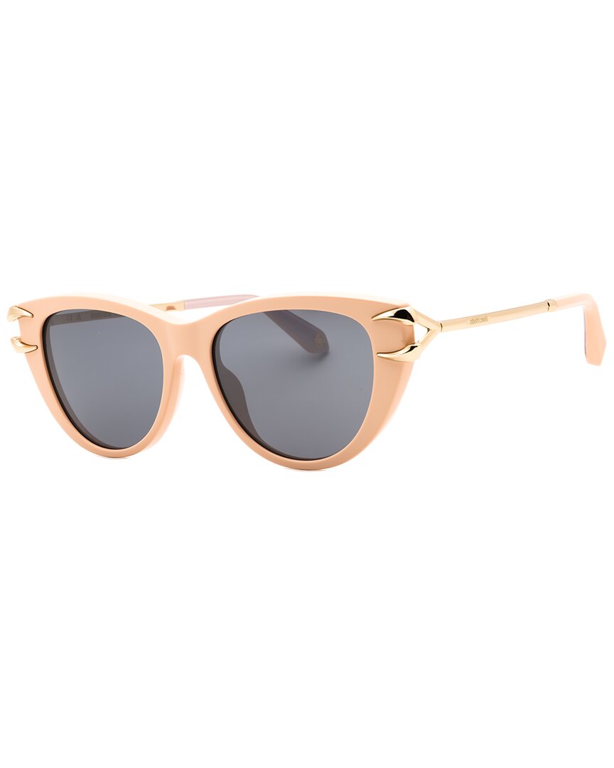 Roberto Cavalli Roberto Cavalli Women's 55Mm Sunglasses
