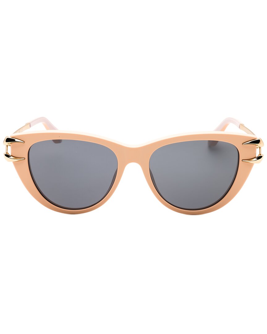 Roberto Cavalli Roberto Cavalli Women's 55Mm Sunglasses