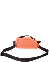 Givenchy G-Zip Denim Bum Bag