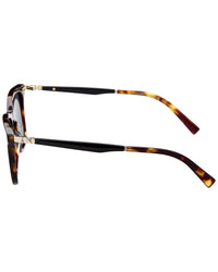 Ferragamo Men's 52Mm Sunglasses