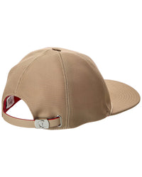 Christian Louboutin Mooncrest Baseball Cap