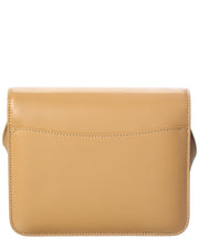 Chloé Kattie Leather Shoulder Bag