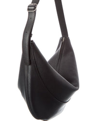 The Row Jouve Leather Shoulder Bag