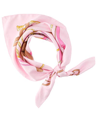 J.Mclaughlin Mabel Silk Scarf