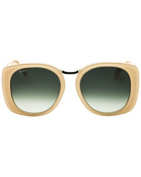 Max Mara Max Mara Women's Mm0092 55Mm Sunglasses