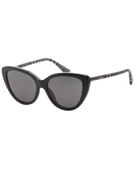 Burberry Unisex Be4457 55Mm Sunglasses