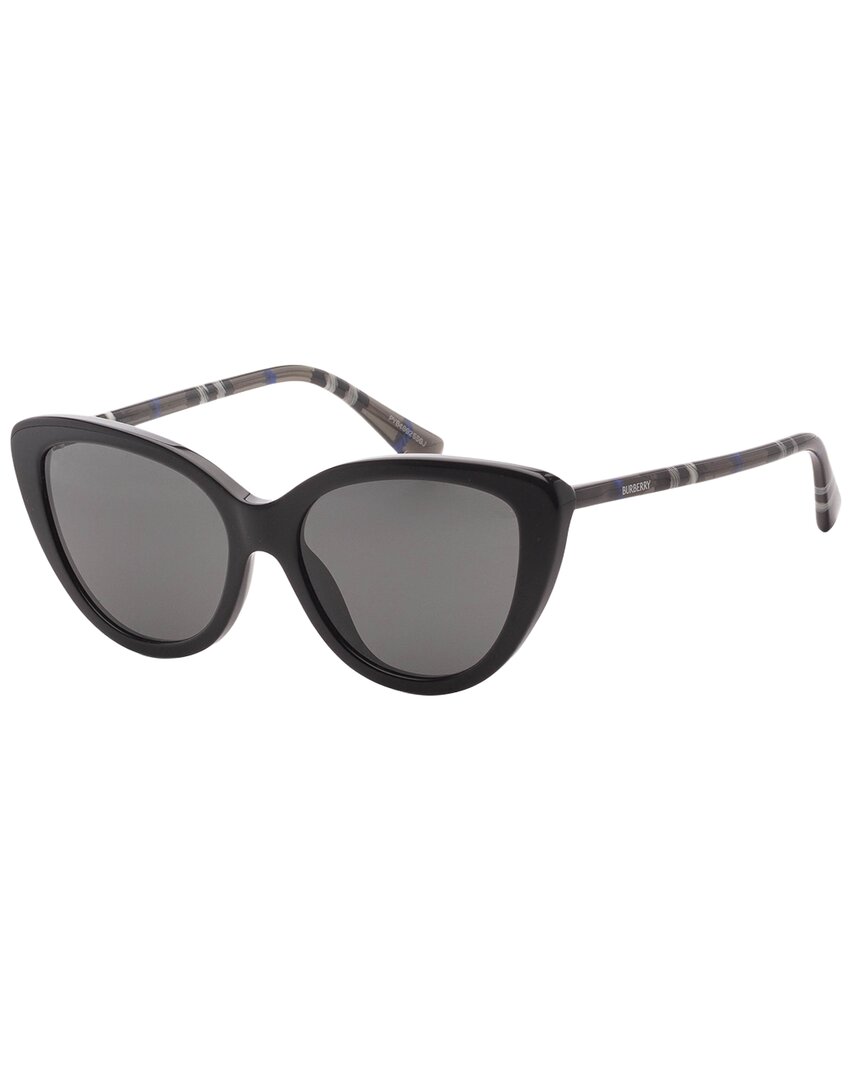Burberry Unisex Be4457 55Mm Sunglasses